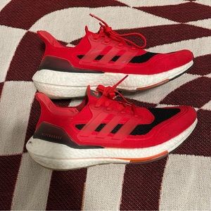 adidas ultraboost ultra boost men size 9